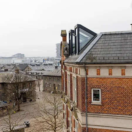 Apartment Penthouse In The Heart Of *