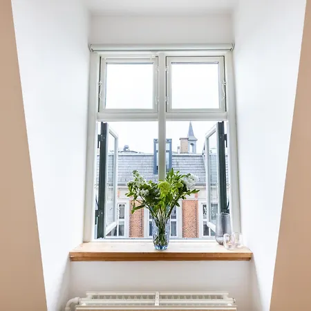 Apartment Penthouse In The Heart Of *