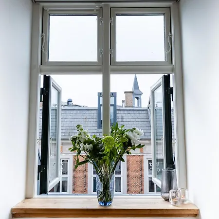 Penthouse In The Heart Of *