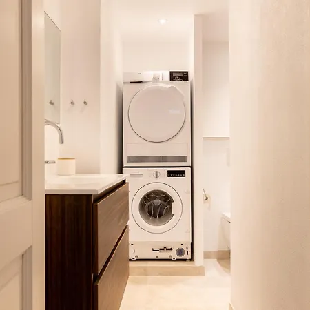 Penthouse In The Heart Of Apartment Copenhagen