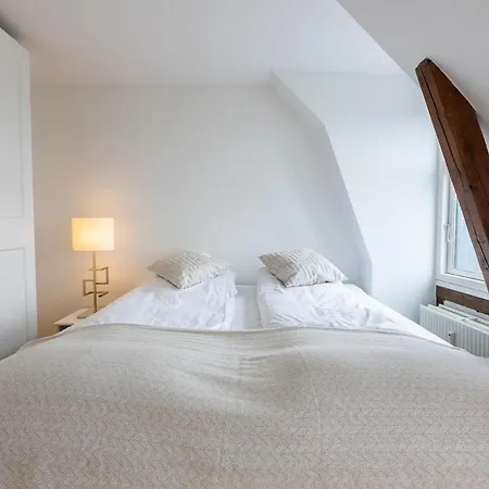 Apartment Penthouse In The Heart Of *