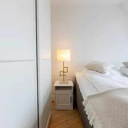Apartment Penthouse In The Heart Of *